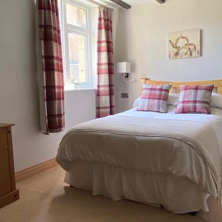 Butterchurn Guest House Otterburn Quarto foto