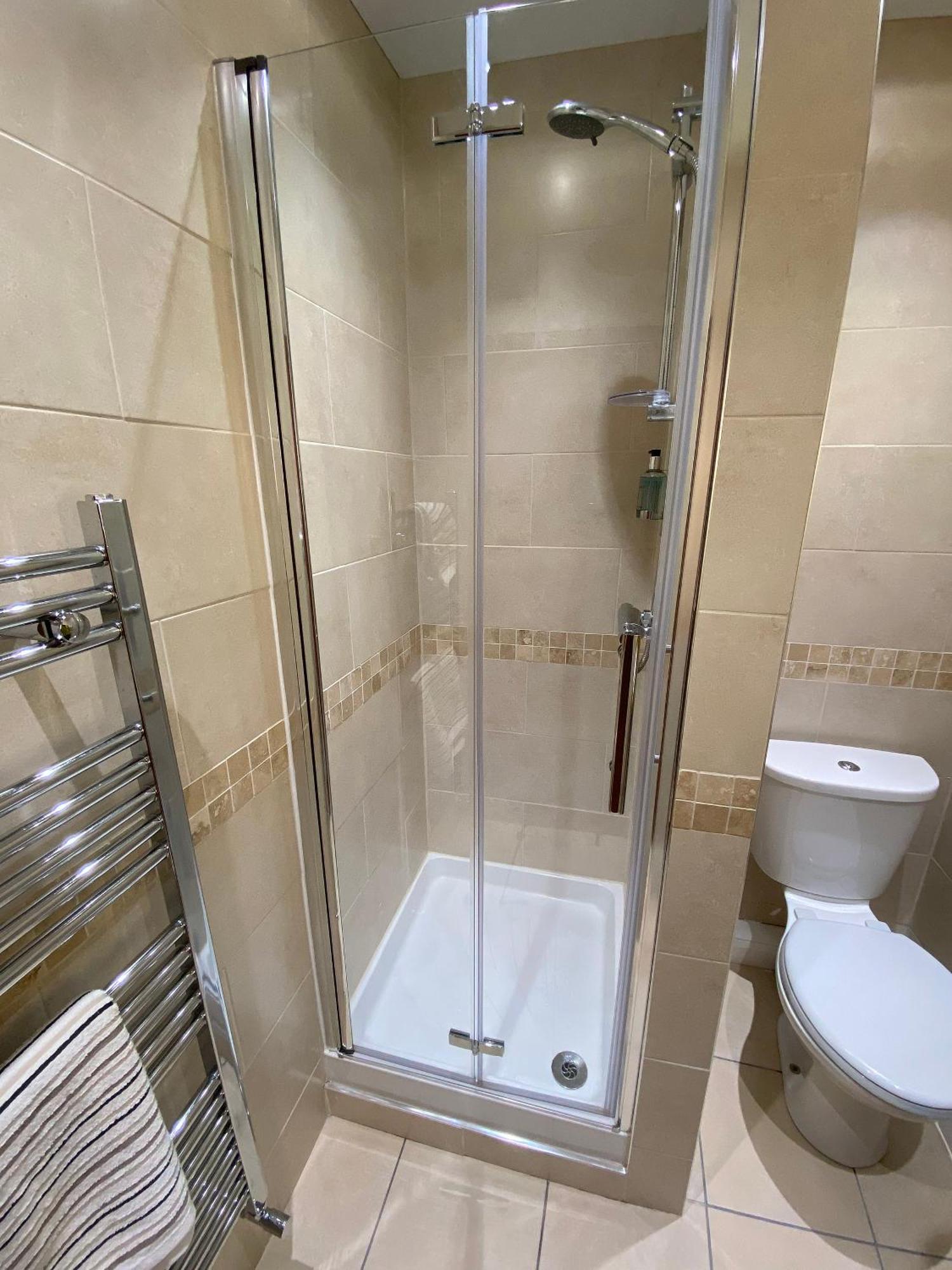 Butterchurn Guest House Otterburn Quarto foto